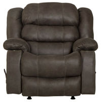 Beckley Rocker Recliner, Steel