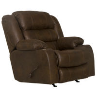 Beckley Rocker Recliner, Walnut