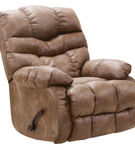 Berman Grant Rocker Recliner, Silt