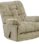 Nettles Rocker Recliner, Doe