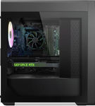 Lenovo Legion Desktop Gaming Tower T5 i5-13400F 8GB RTX 3050 1TB