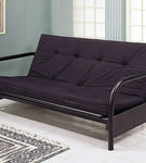 2PC Futon + Full Futon Mattress