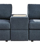 Signature Design by Ashley Modmax 3-Piece Sectional-Ink