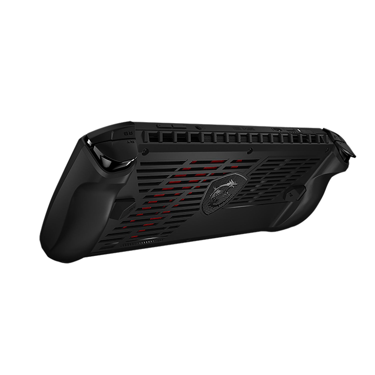 Rent-To-Own MSI Claw A1M-051US Handheld Game Console | Rent-A-Center