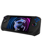 MSI Claw A1M-052US Handheld Game Console