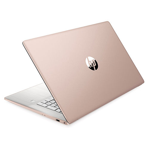 Rent-To-Own HP 17-c0000 17-cn0445nr 17.3 Notebook - HD+ - Intel