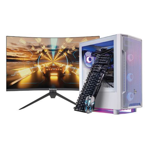 Skytech Gaming Archange 4.5 Tower w/32