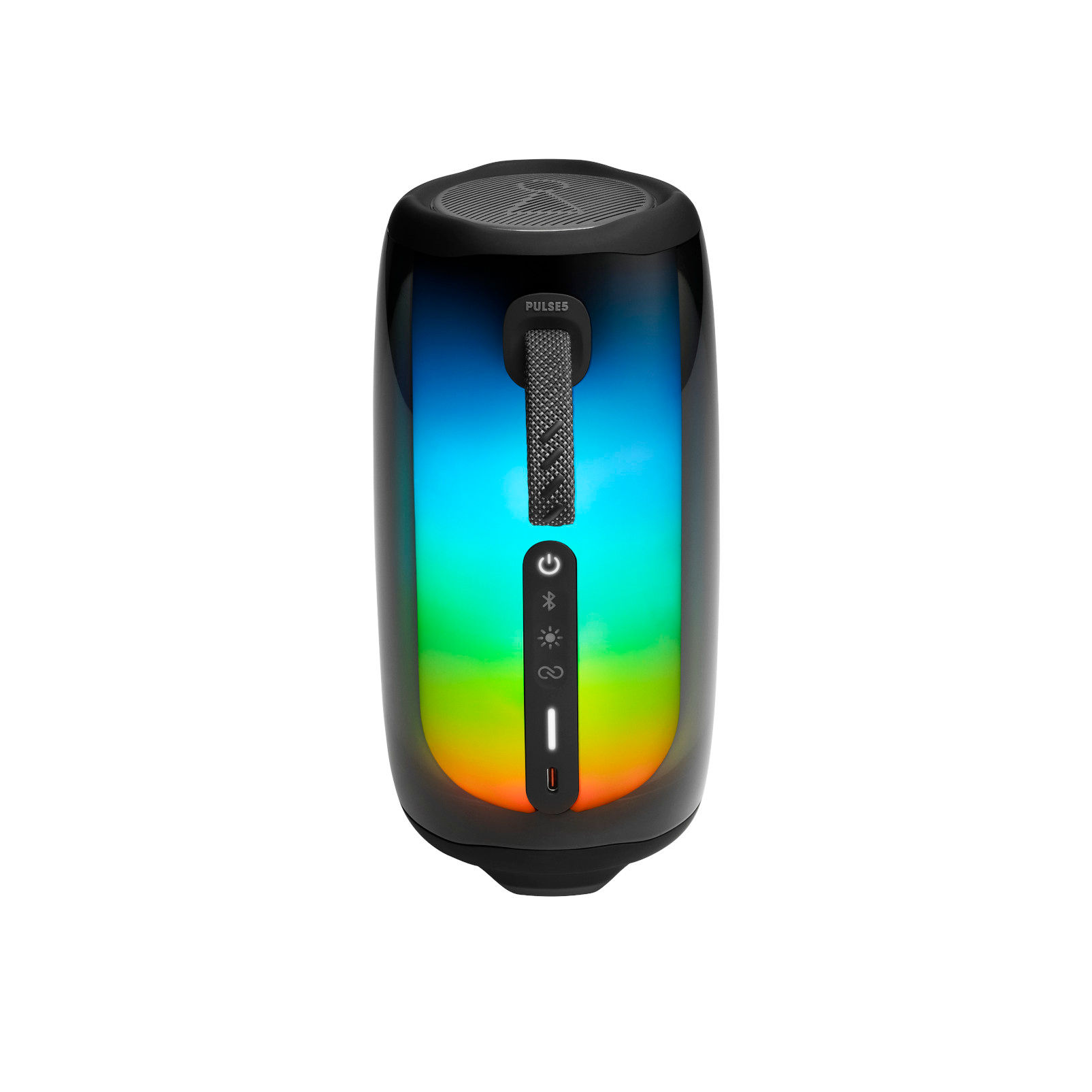 JBL PULSE 5 BLACK スピーカー Rent-To-Own JBL Pulse 5 BT Speaker - Black | Rent-A-Center
