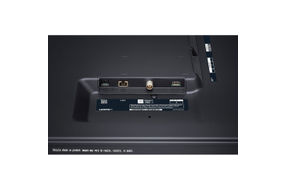 LG - 75 Class UT75 Series LED 4K UHD Smart webOS TV