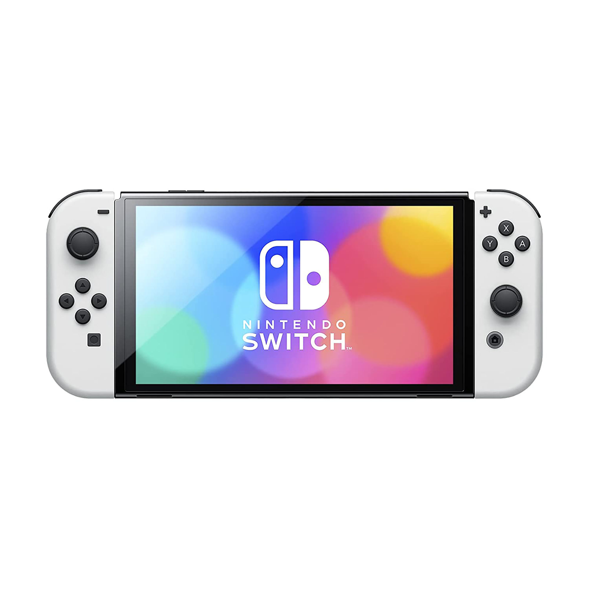 Rent-To-Own Nintendo OLED Switch with Black Travel Case | Rent-A