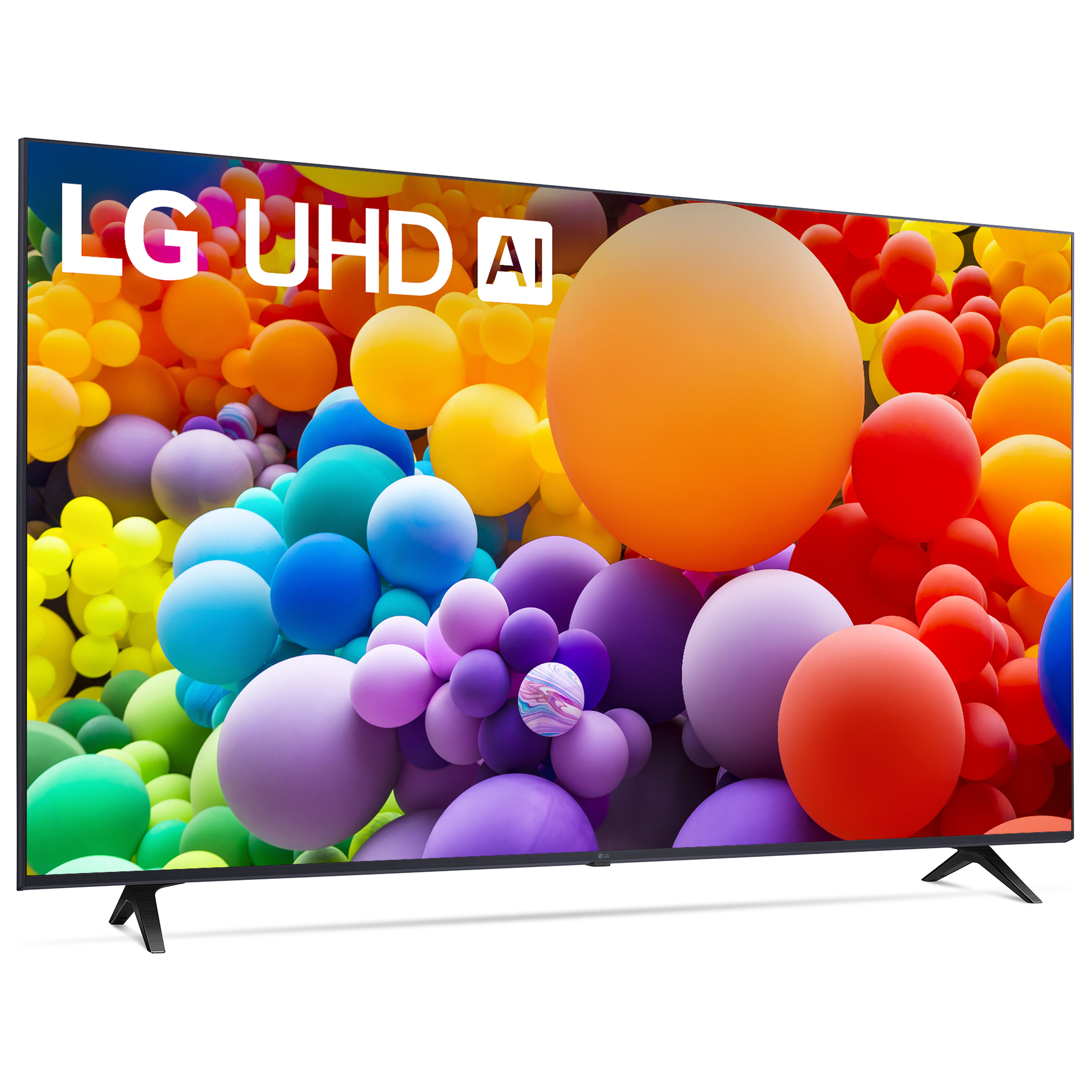 Rent-To-Own LG 65