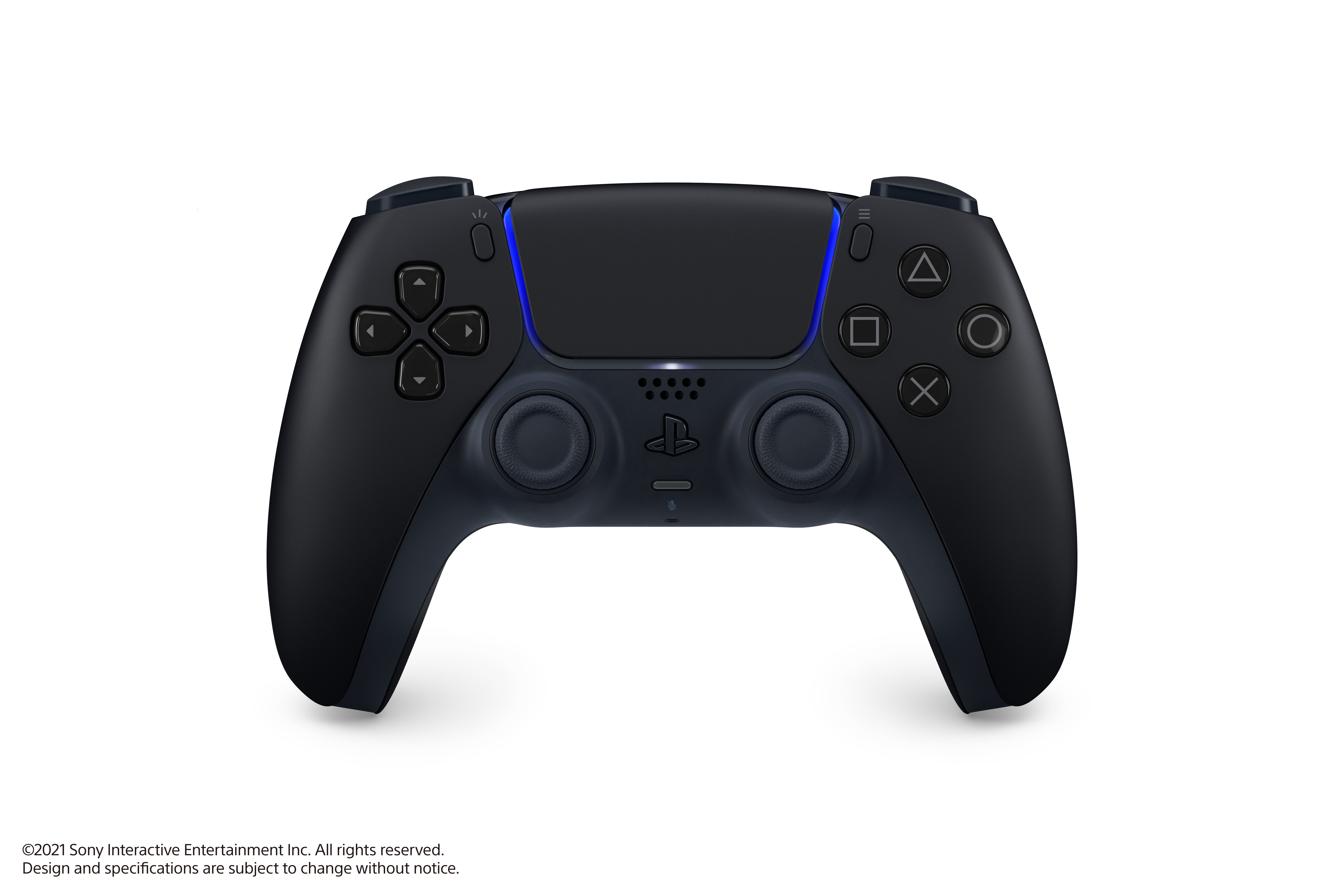 Rent-To-Own PS5 Slim 1TB Disc Console with extra Midnight Black 