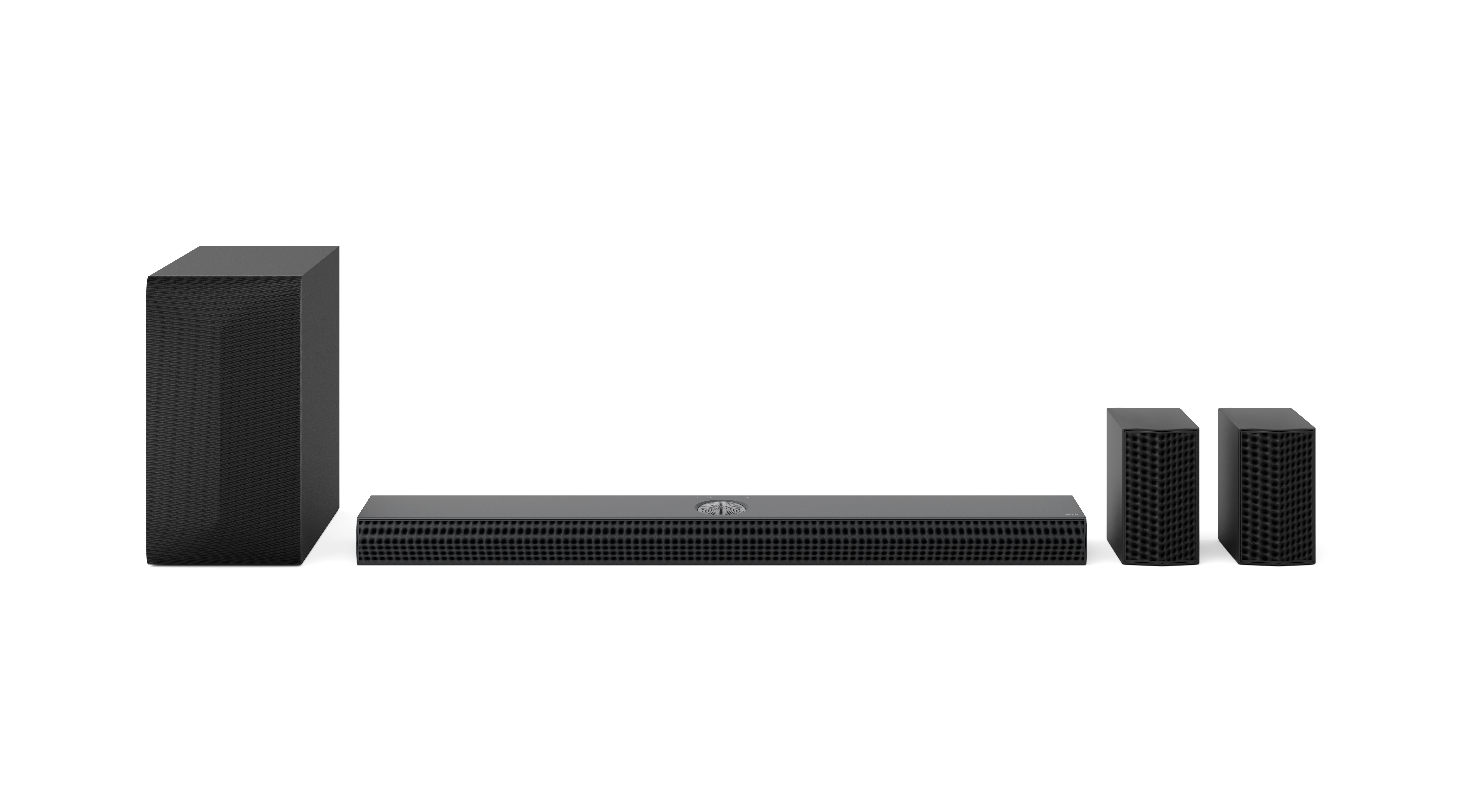 LG S70TR 5.1.1 Soundbar with Surround Speakers