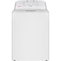Hotpoint 4.0 cu. ft. Capacity Washer with Stainless SteelBasket,ColdPlus and Water LevelControl Hotpoint 4.0 cu. ft. Capacity Washer with Stainless SteelBasket,ColdPlus and Water LevelControl