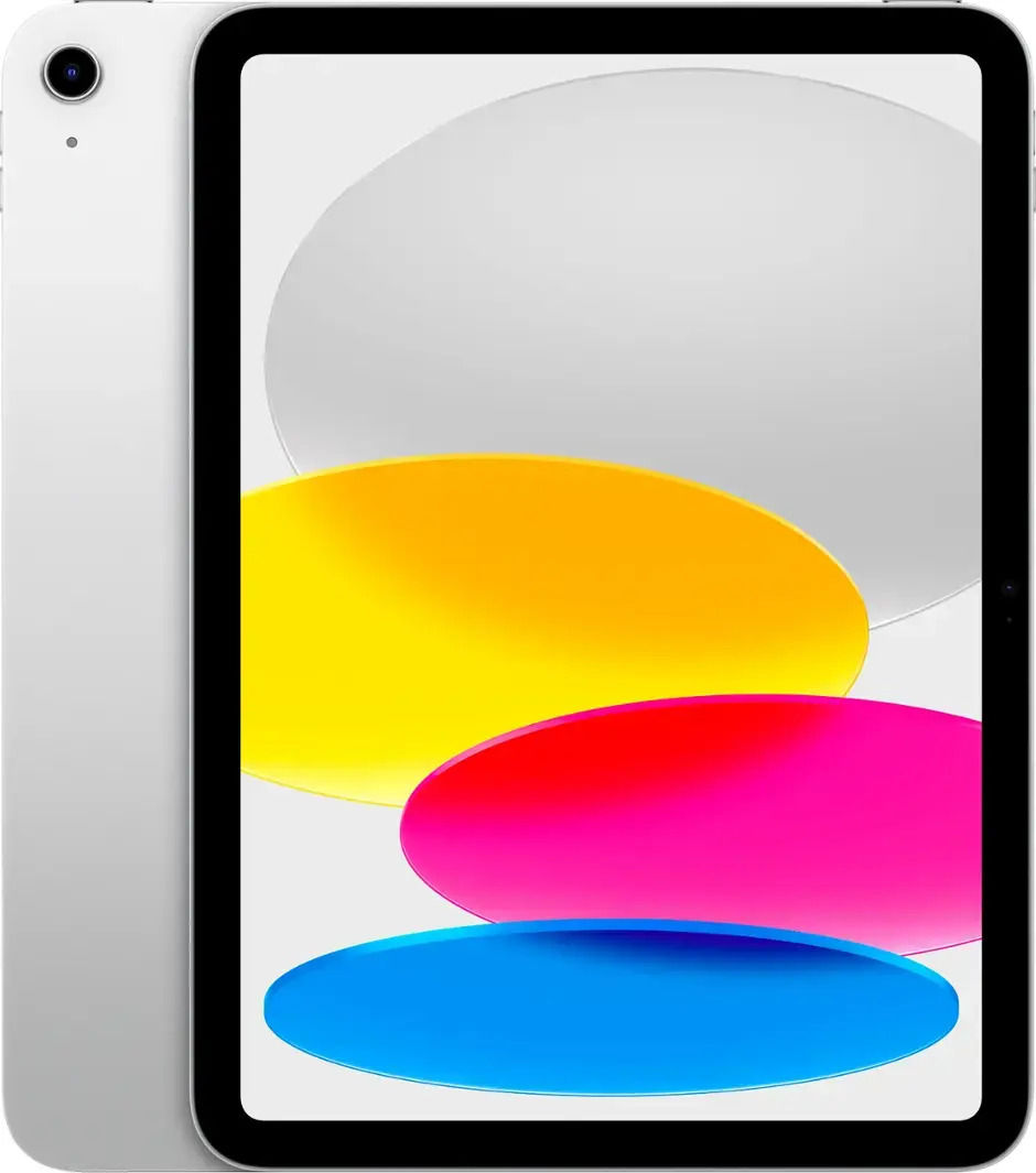Apple - rento  Rent-To-Own iPad - 11th Generation 11