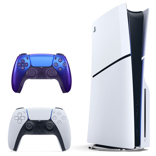 PlayStation - PS5 CFI-1100A01＆Xbox Series X RRT-00015 Sony Playstation 5 Console Disc Version PS5 CFI-1100A01