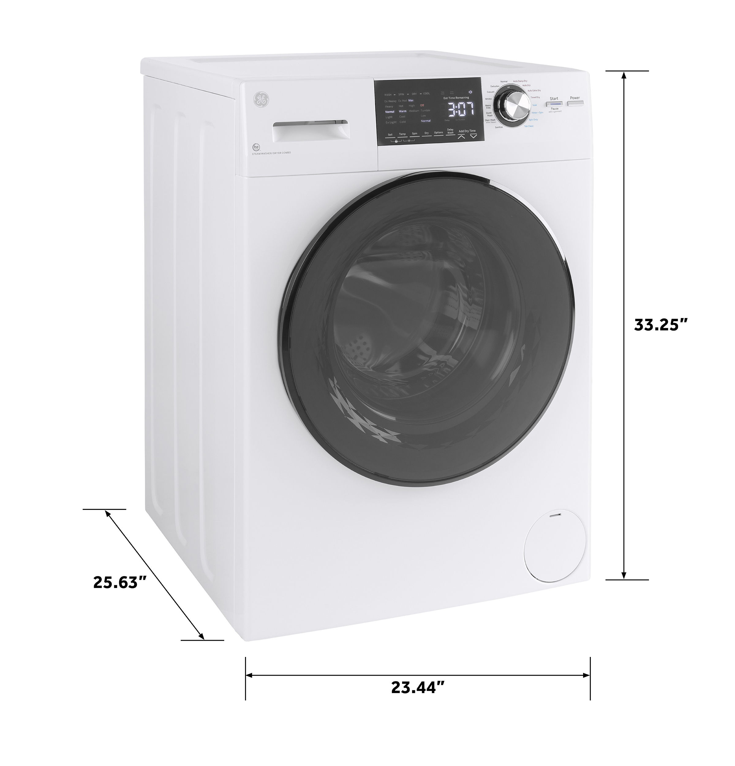 Rent-To-Own GE 24