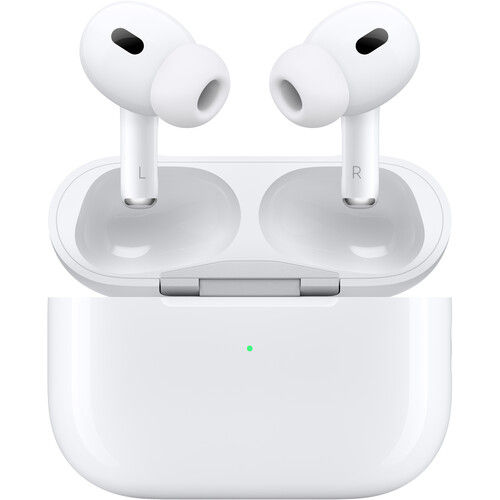 emiko Air Pods Pro２台 Rent-To-Own AirPods Pro 2 with Charging Case USB-C | Rent-A-Center