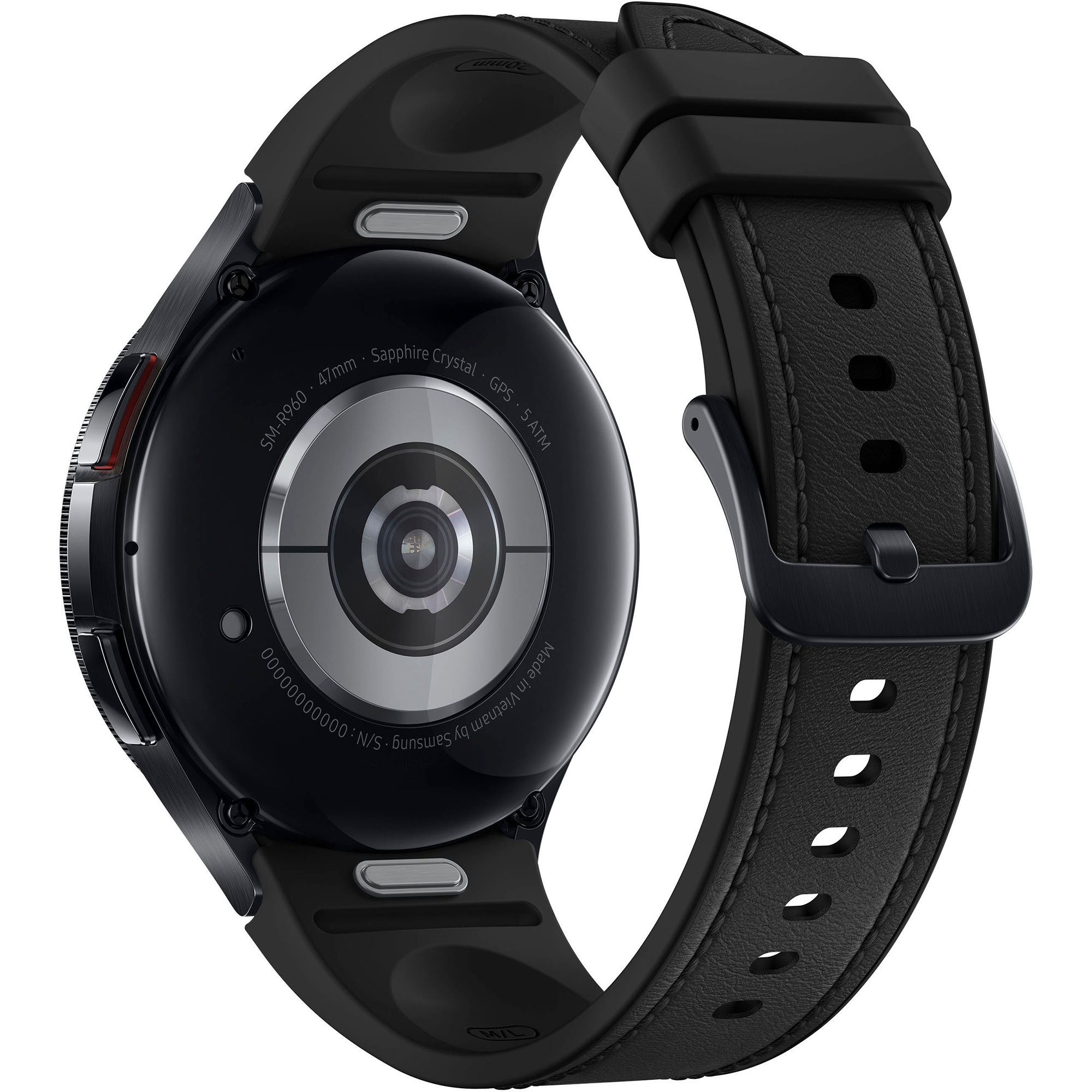 Rent-To-Own Galaxy Watch6 Classic 43mm SmartWatch | Rent-A-Center