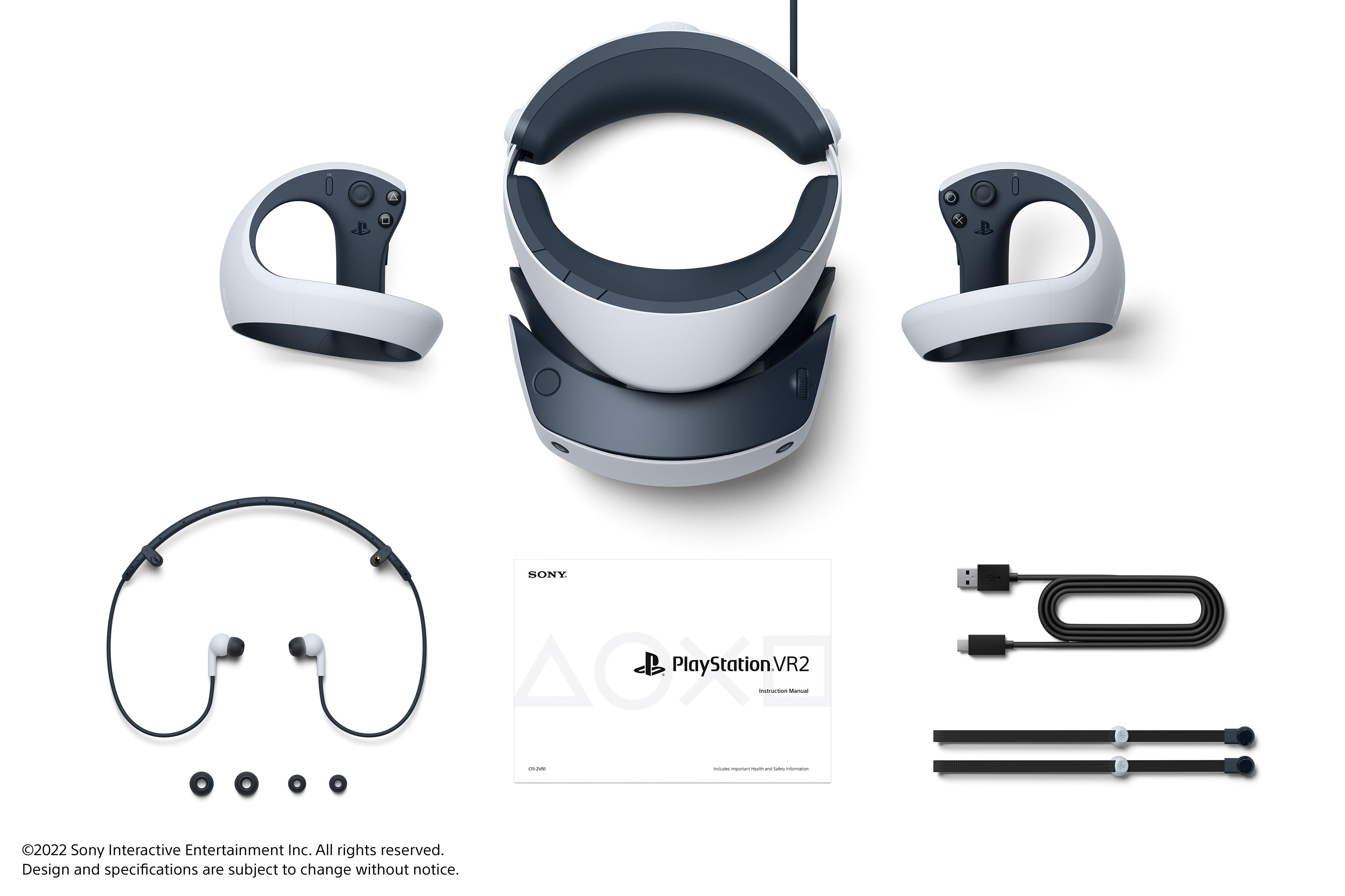 Rent-To-Own Sony Playstation VR2 Core | Rent-A-Center
