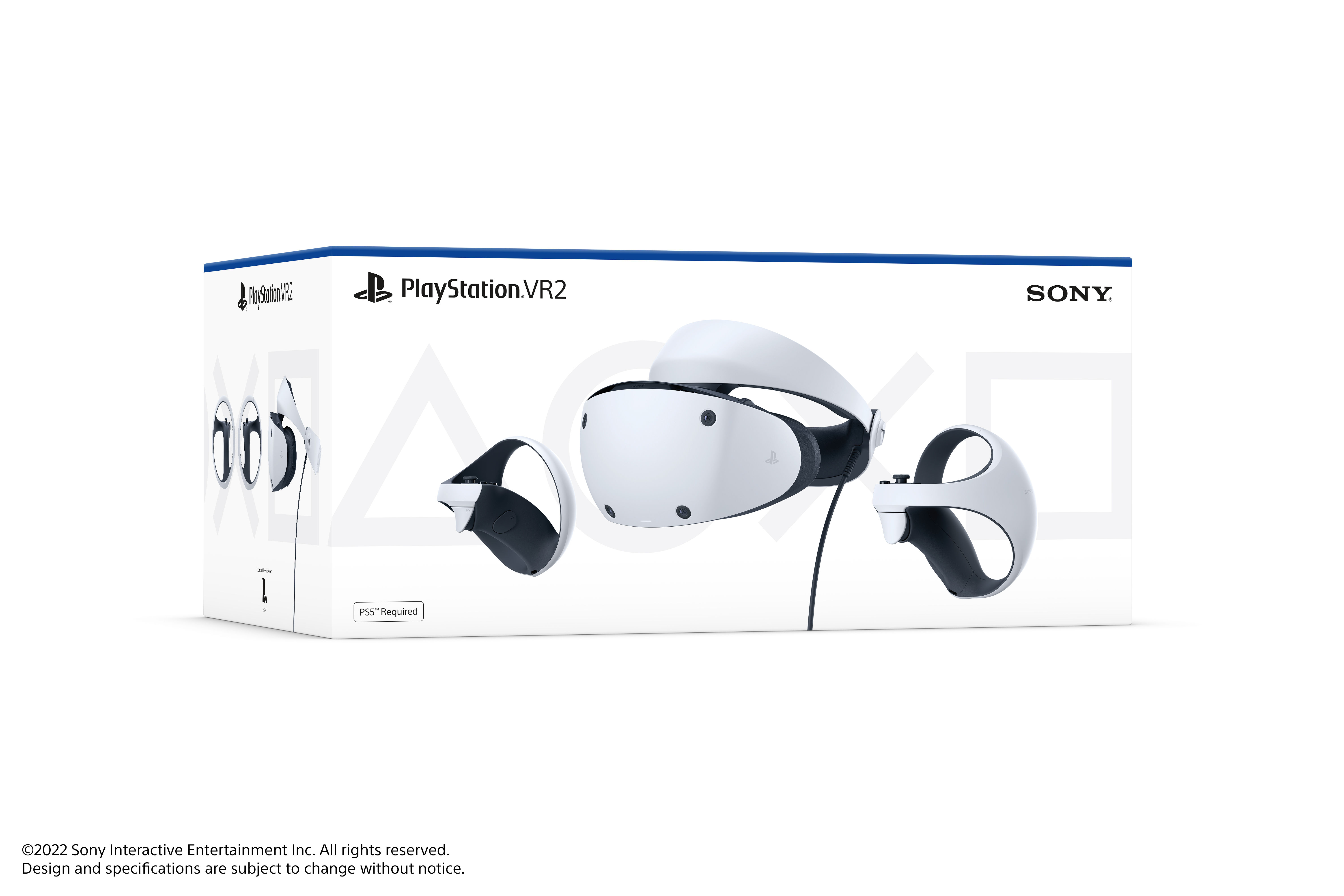 Rent-To-Own Sony Playstation VR2 Core | Rent-A-Center