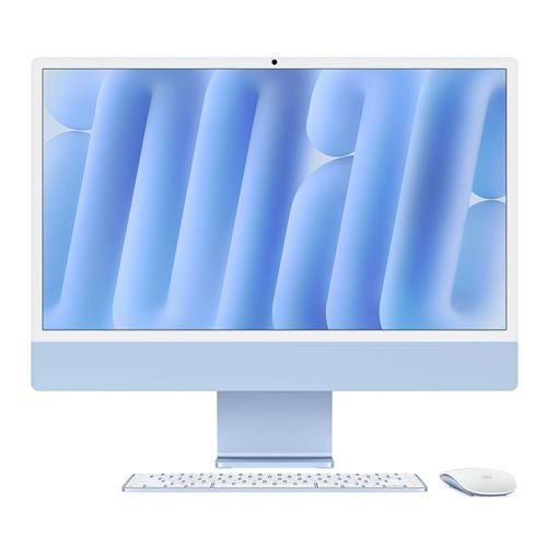 Rent-To-Own iMac All-in-One Desktop Computer | Rent-A-Center