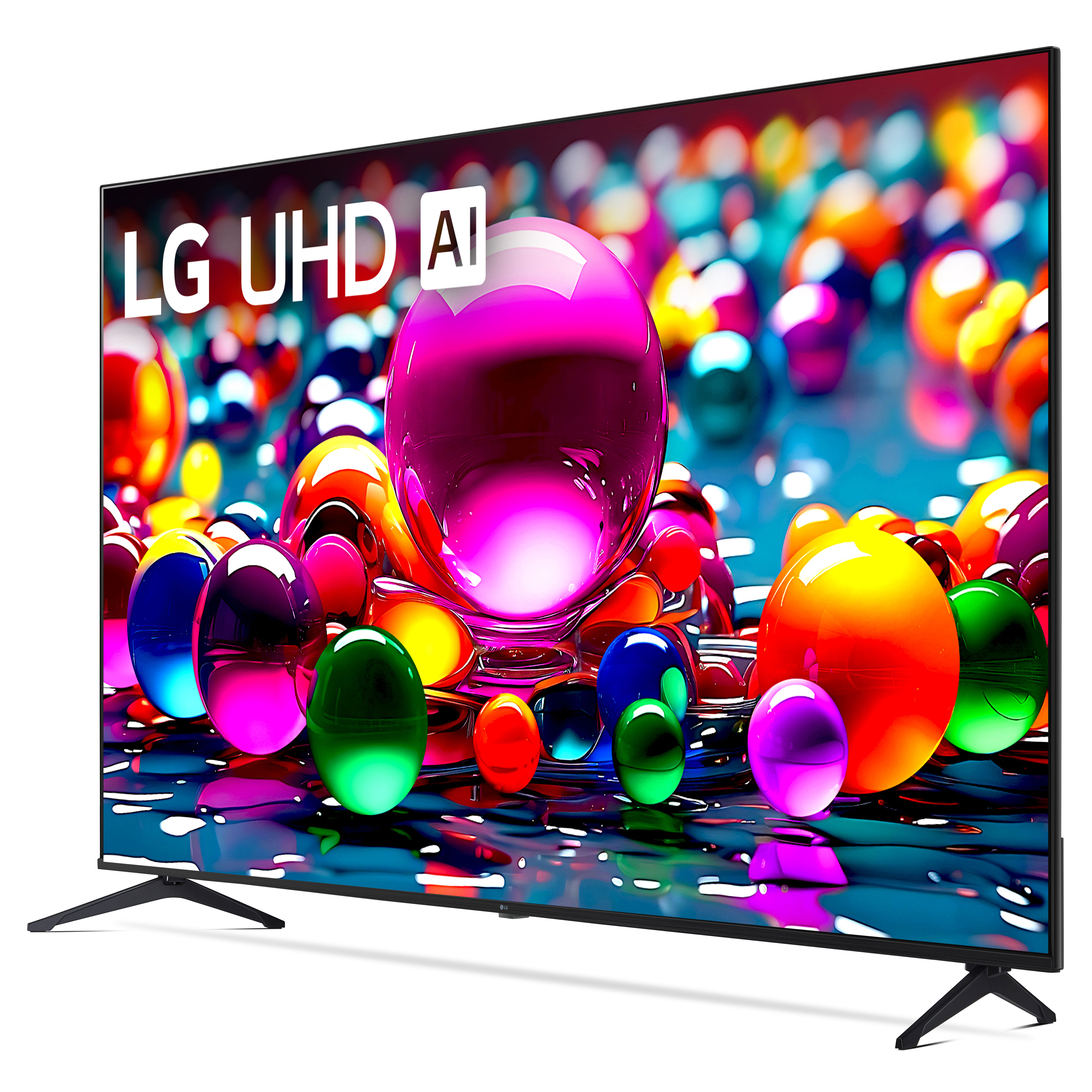 Rent-To-Own LG 65