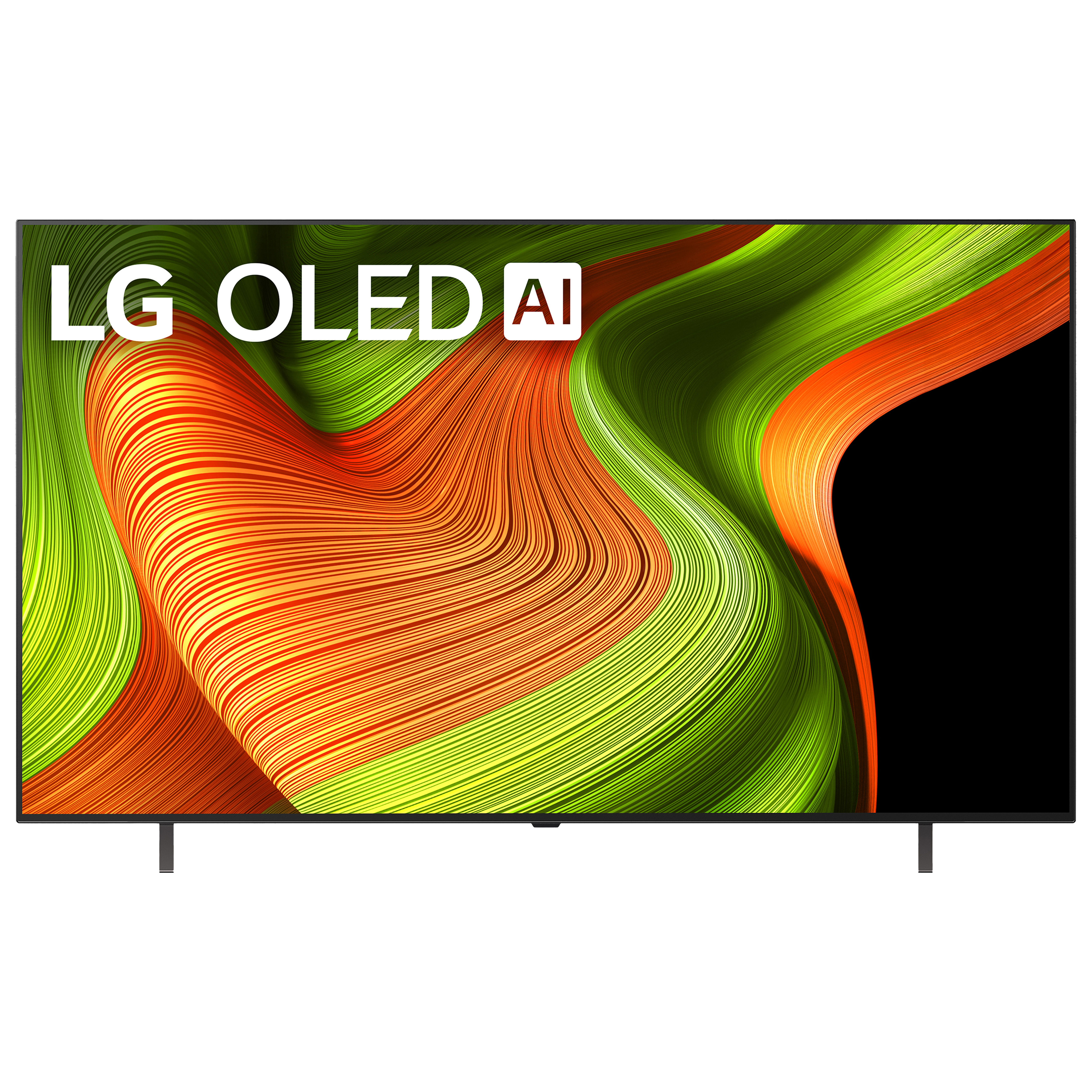 Rent-To-Own LG 65