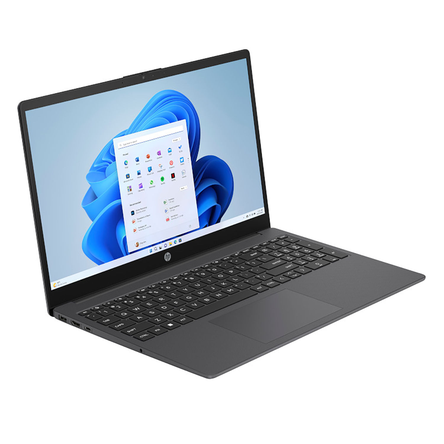 Rent-To-Own HP 15.6
