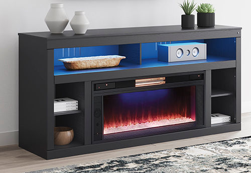 Rent-To-Own Cayberry 72