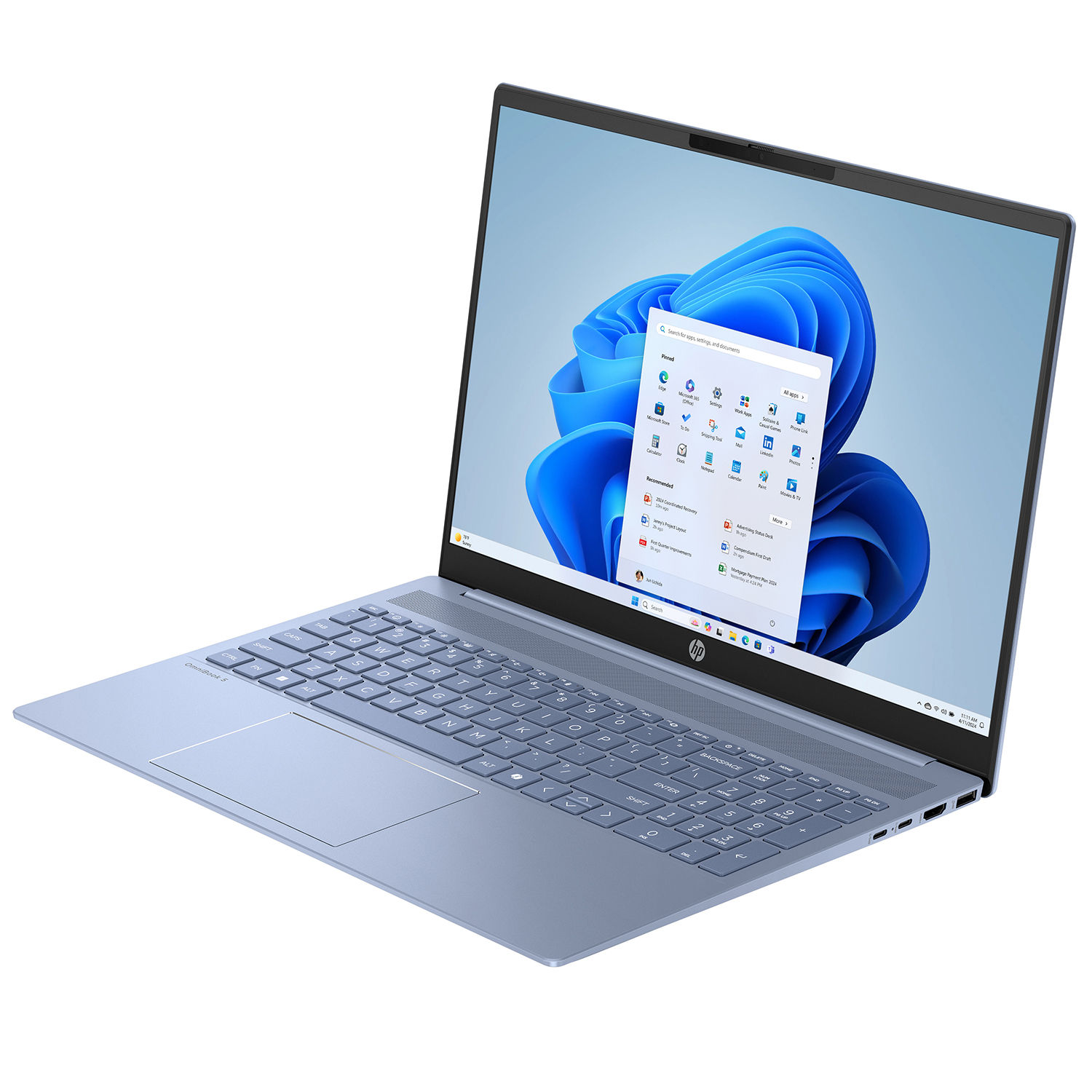 Rent-To-Own HP OmniBook 5 16
