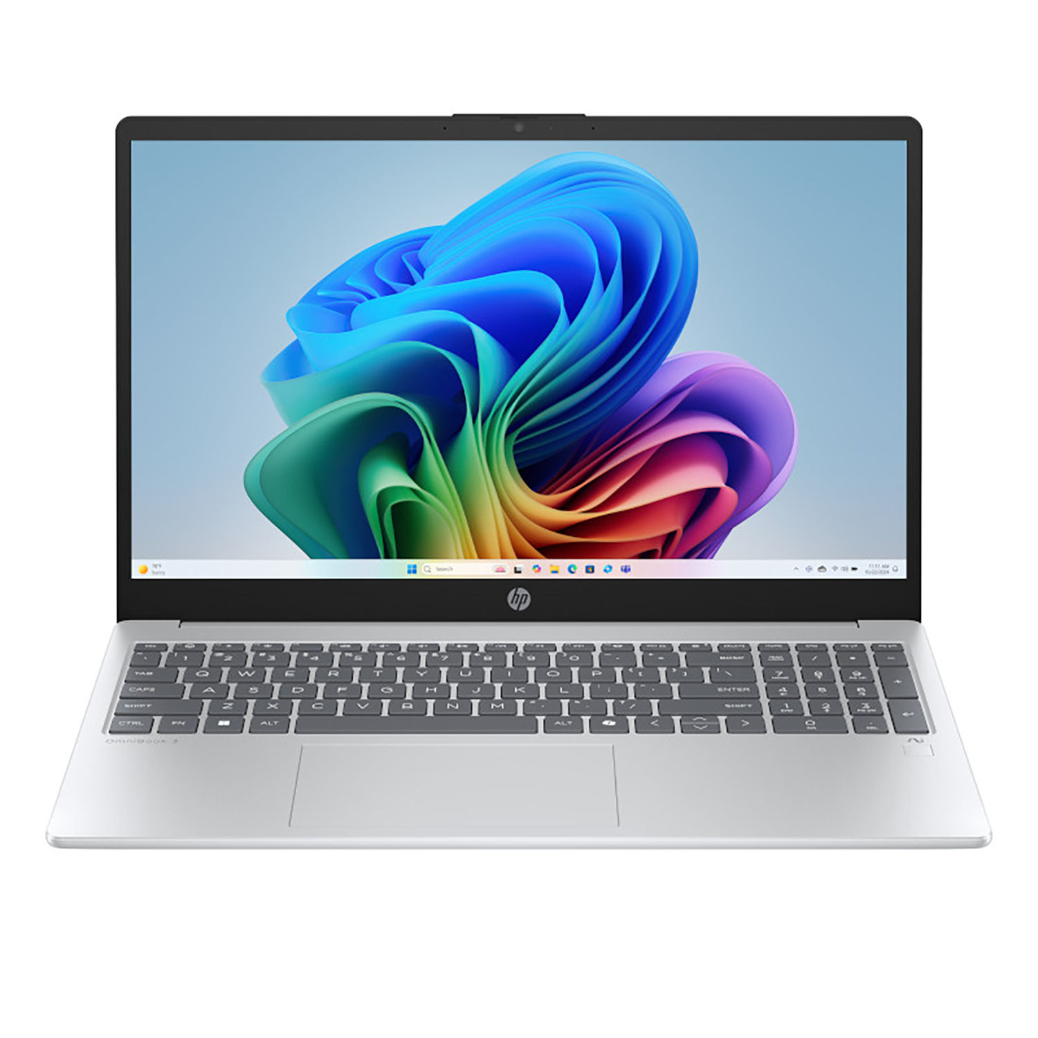 Rent-To-Own HP OmniBook 3 15.6