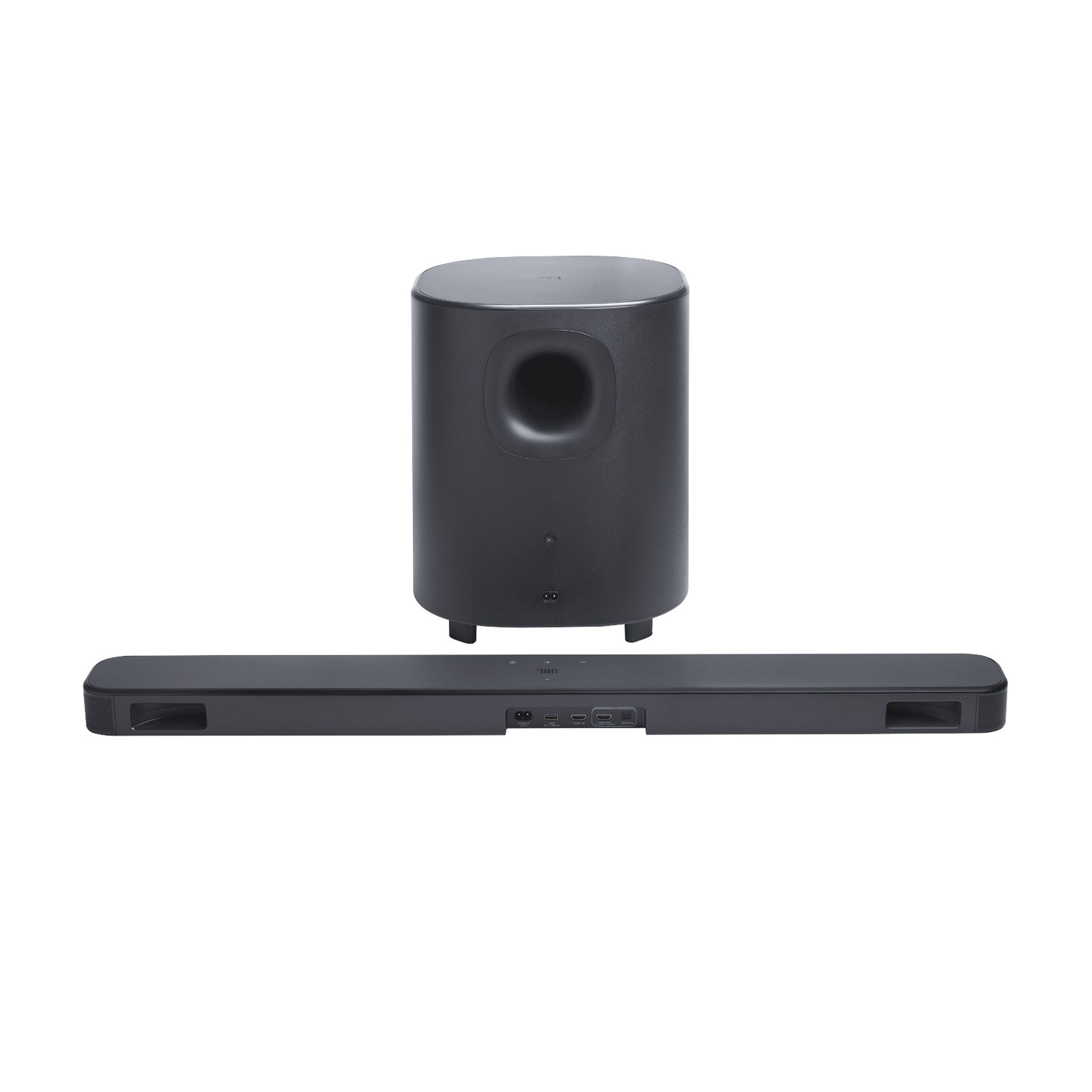 Rent-To-Own JBL 5.1 Soundbar with Wireless Subwoofer | Rent-A-Center