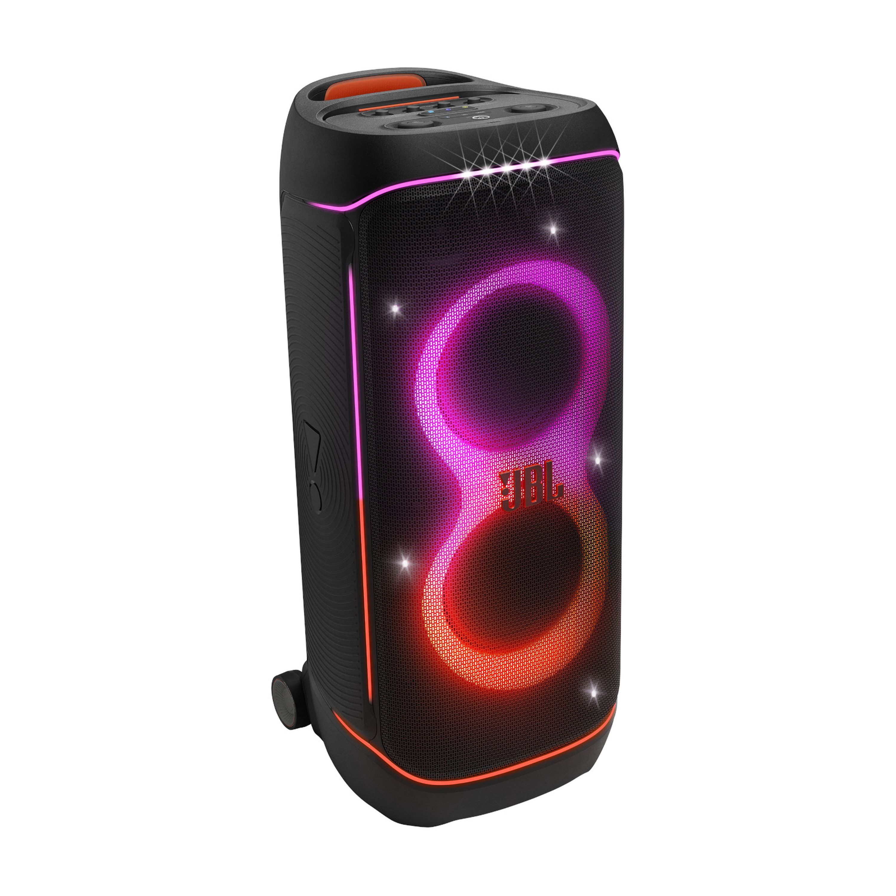 Rent-To-Own JBL PartyBox 720 Bluetooth, LED Lights | Rent-A-Center