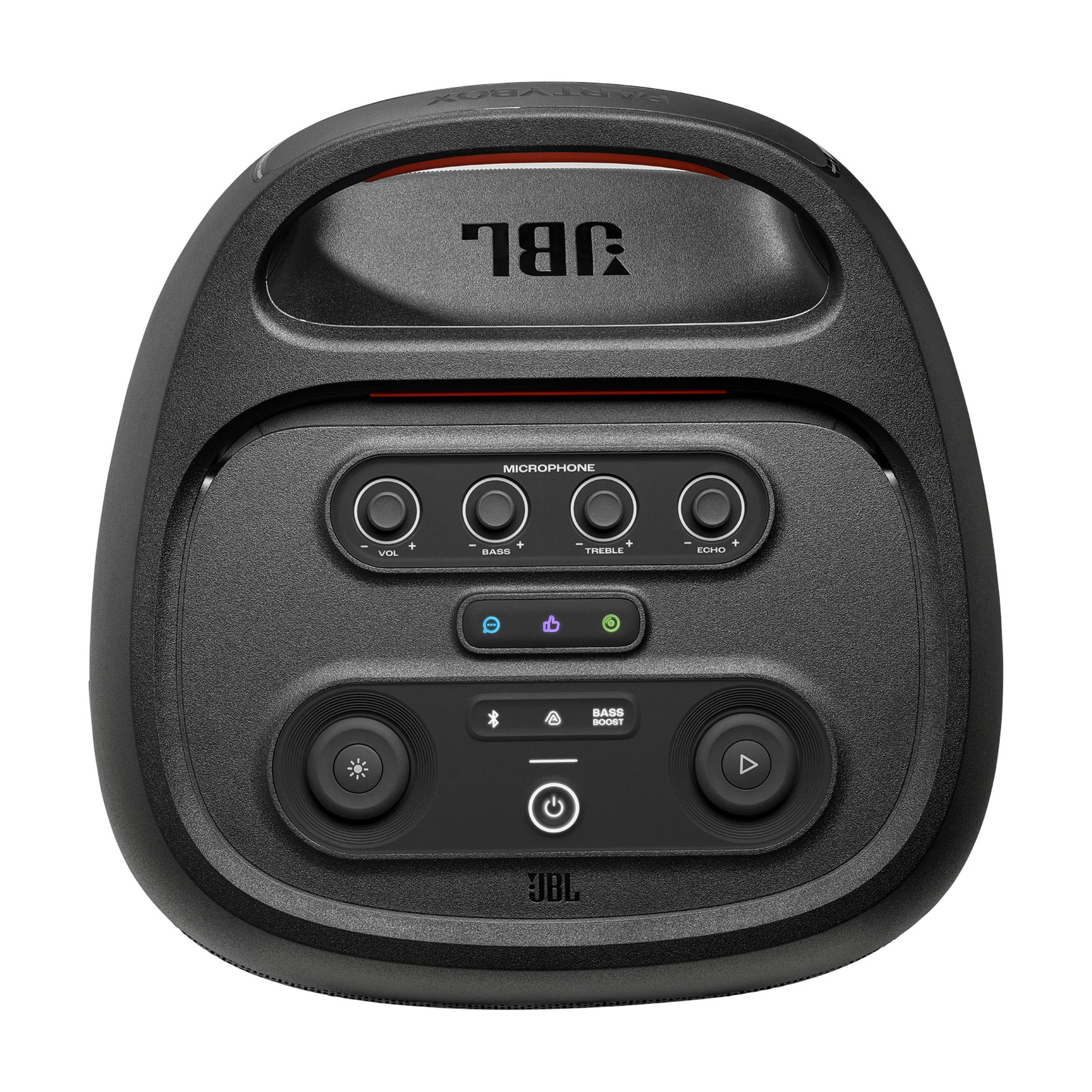 Rent-To-Own JBL PartyBox 720 Bluetooth, LED Lights | Rent-A-Center
