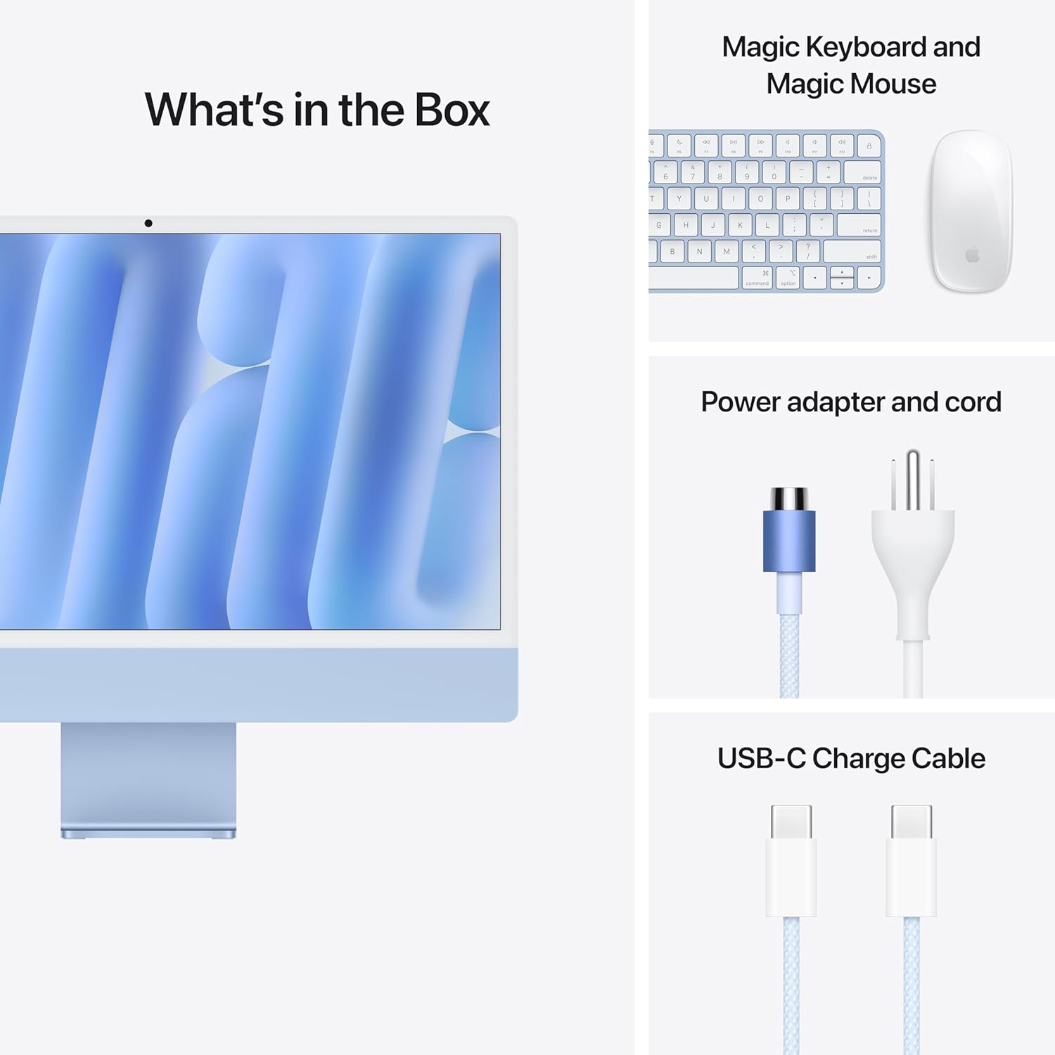 Rent-To-Own iMac All-in-One Desktop Computer | Rent-A-Center