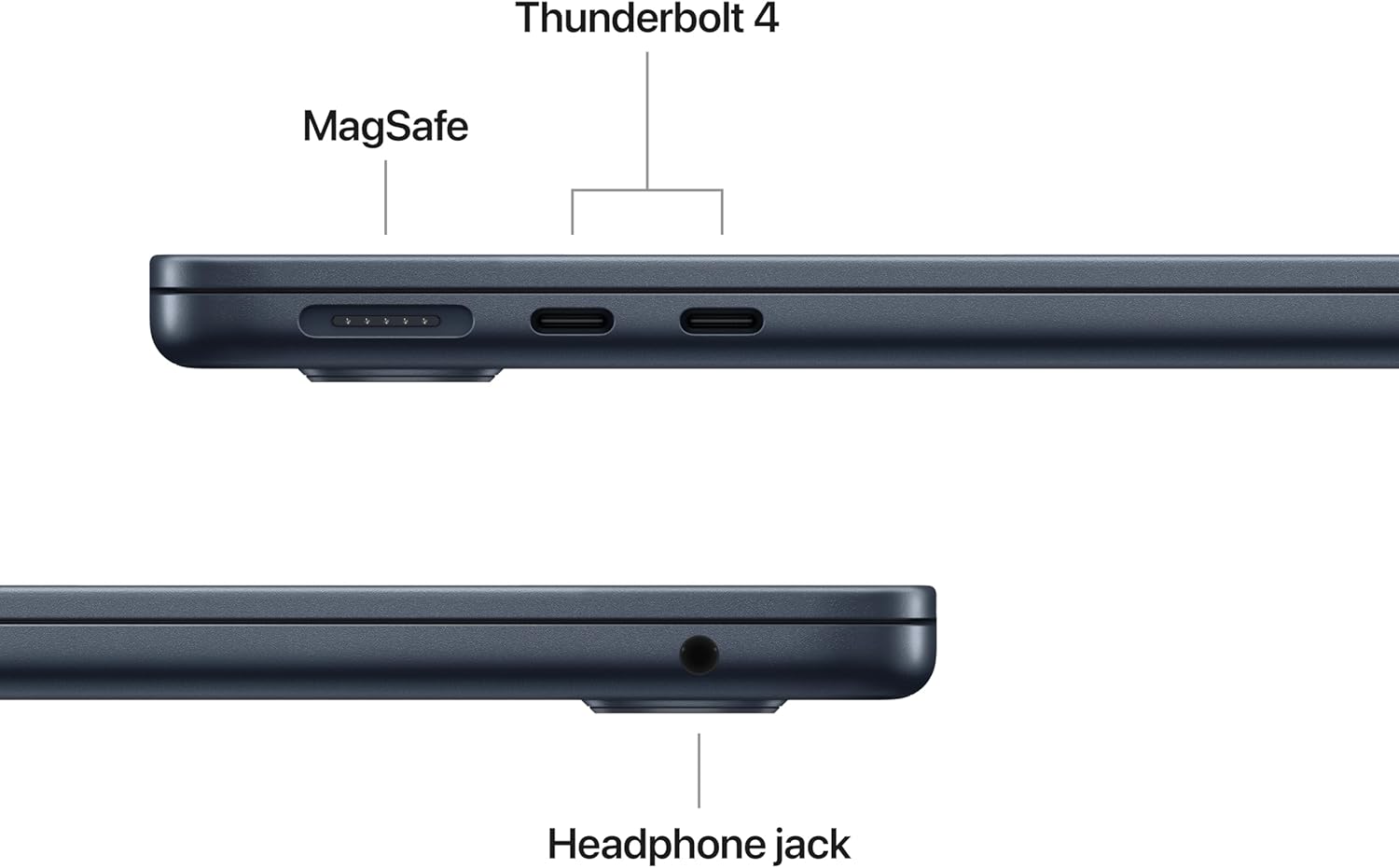 Rent-To-Own MacBook Air - 13