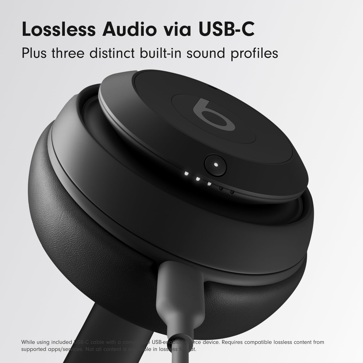 Rent-To-Own Beats Studio Pro - Headphones With Mic | Rent-A-Center