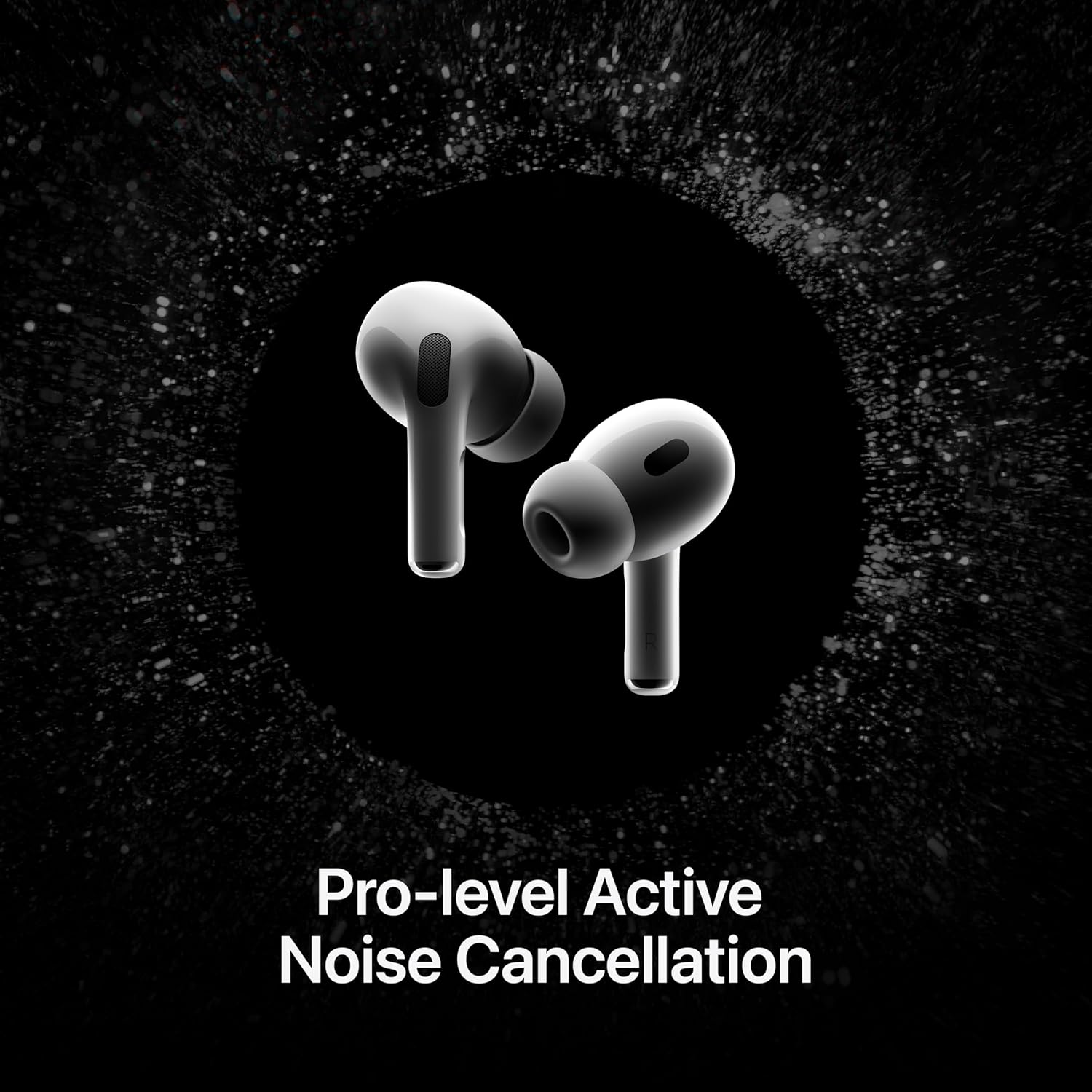 Rent-To-Own AirPods Pro 2 with Charging Case USB-C | Rent-A-Center