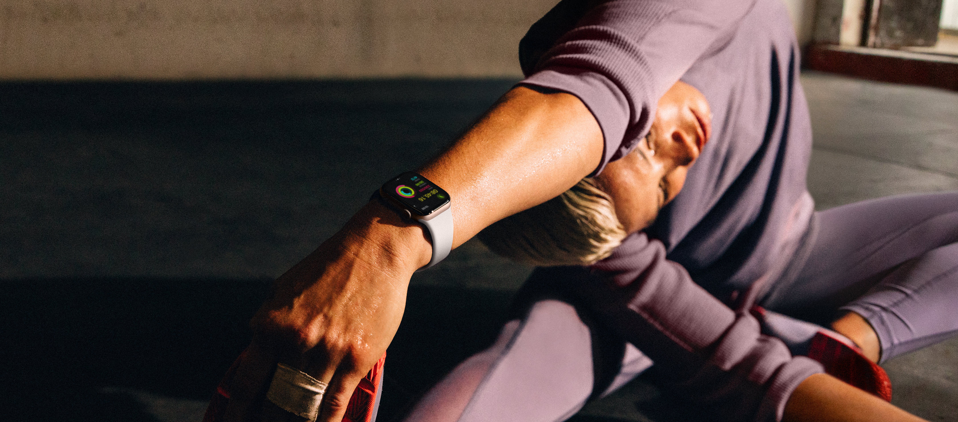 Rent-To-Own Series 10 Smart Watch with GPS 42mm Aluminum Case