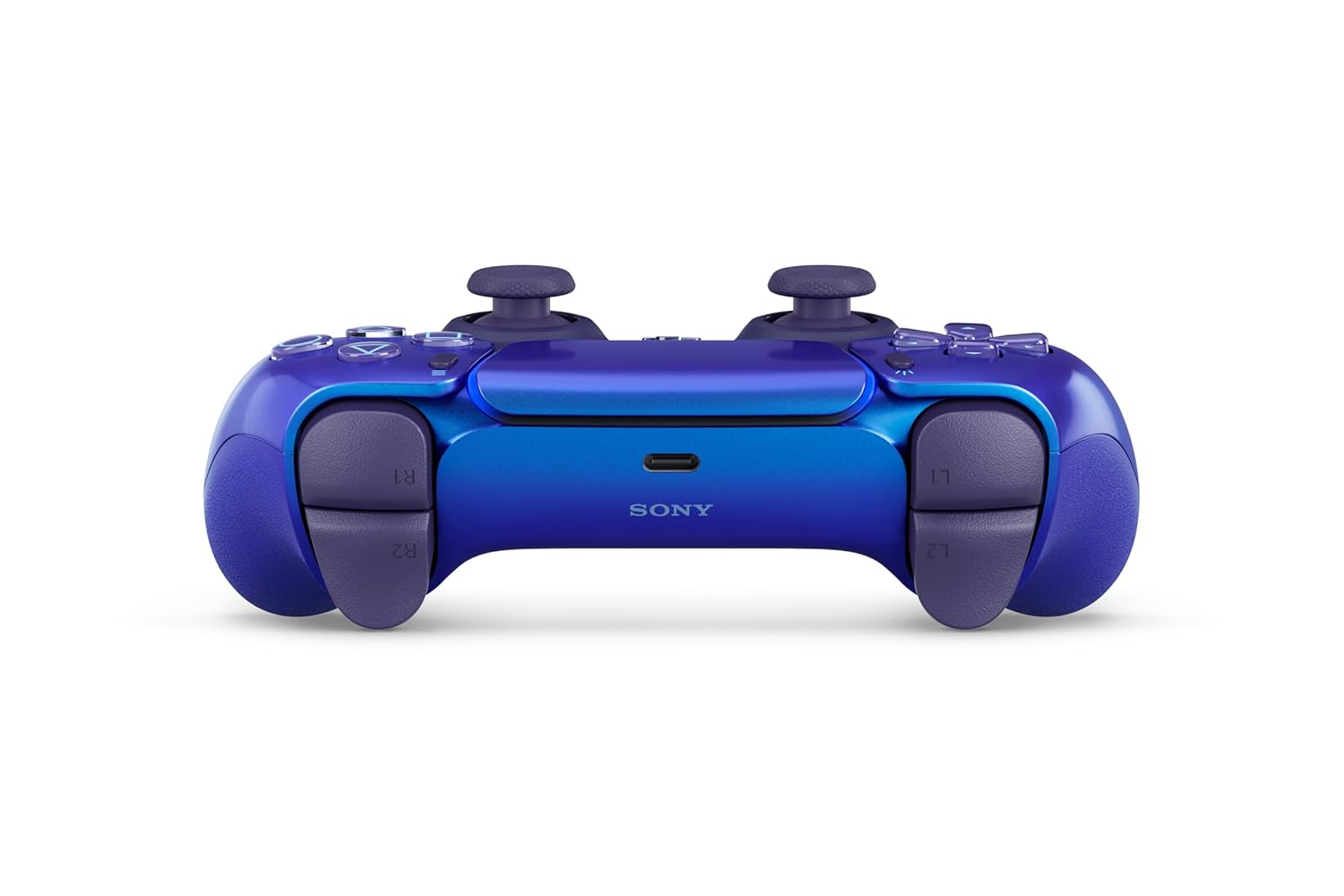 Rent-To-Own PS5 Slim 1TB Disc Console + extra Chroma Indigo