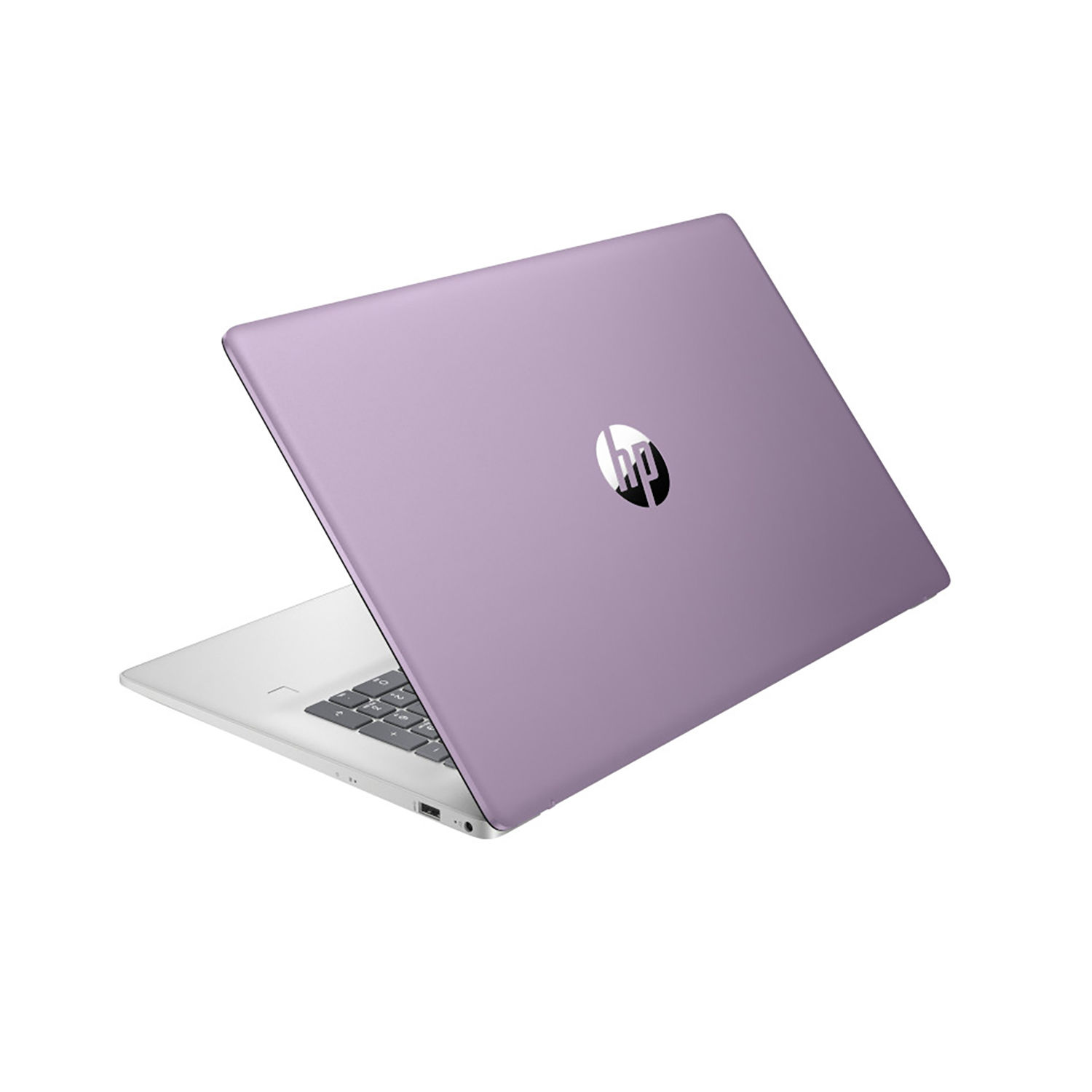 Rent-To-Own HP 17.3