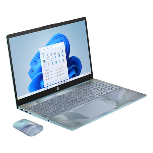 Rent-To-Own HP 15.6