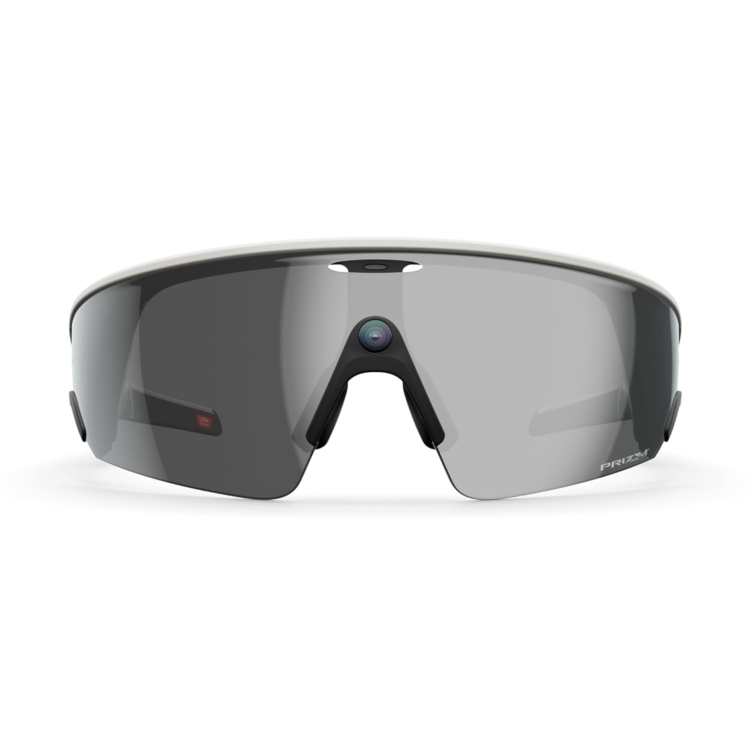 Rent-To-Own Oakley Vanguard AI Sunglasses - Prizm Black Shield