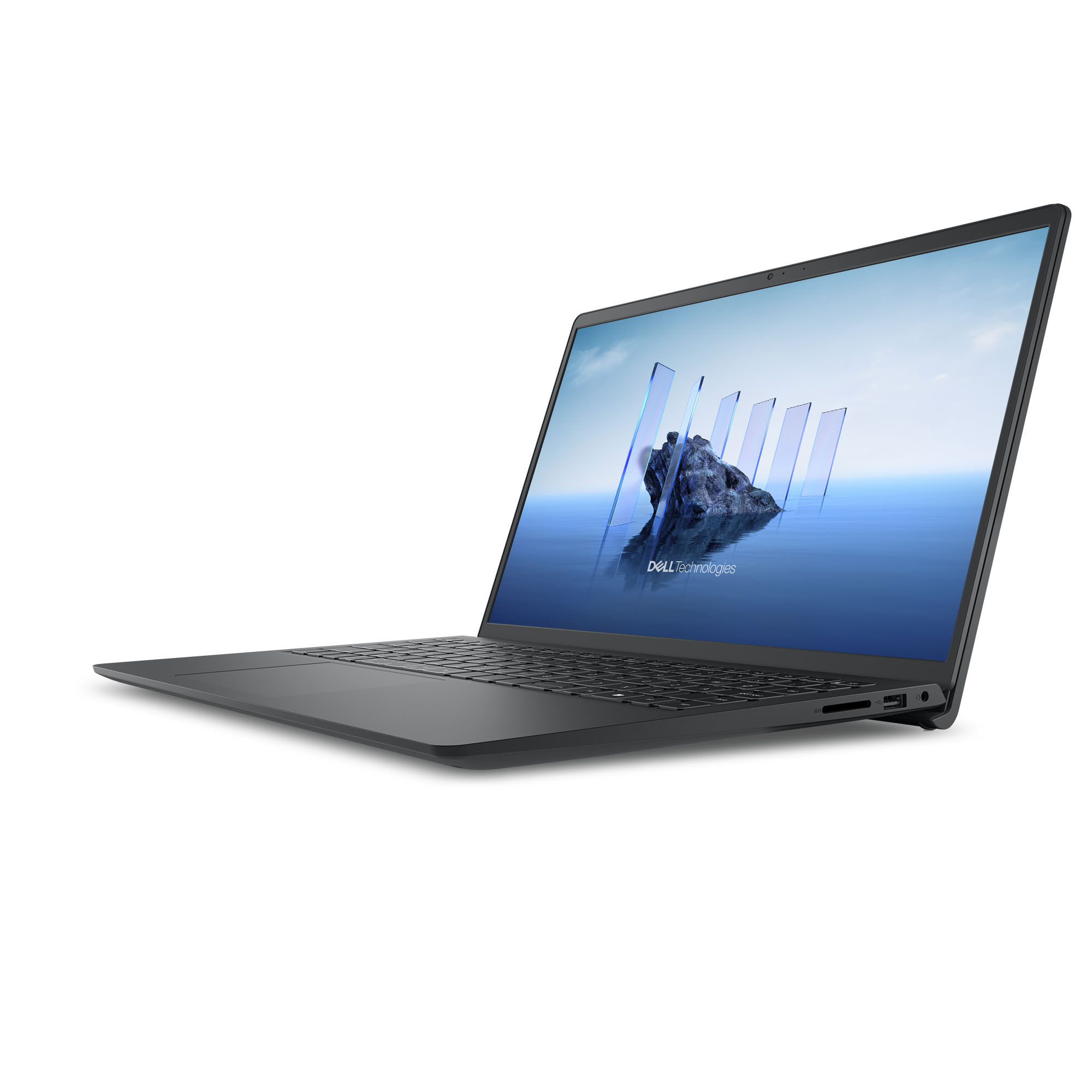Rent-To-Own Dell 15.6