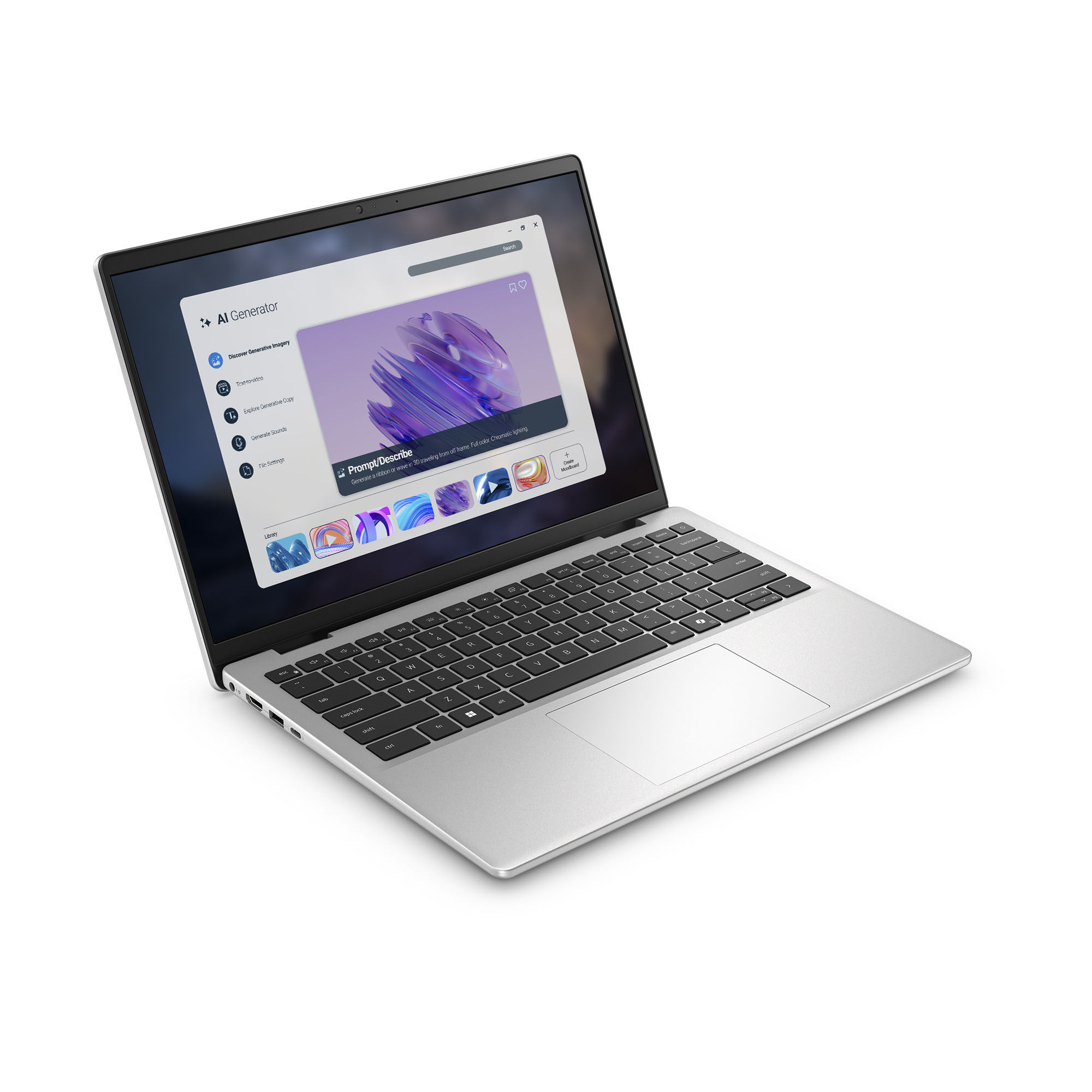 Rent-To-Own Dell 14