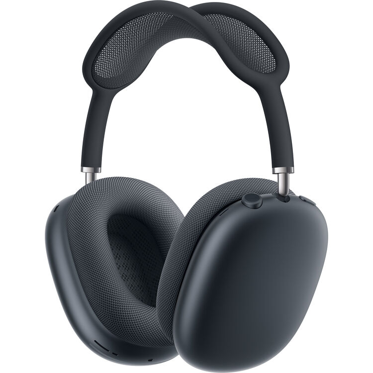AirPods Max 2 ミッドナイト　ヘッドホン Rent-To-Own AirPods Max 2 - Midnight | Rent-A-Center