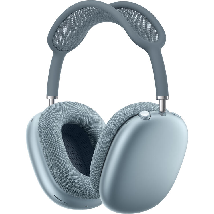 Rent-To-Own AirPods Max 2 - Blue | Rent-A-Center