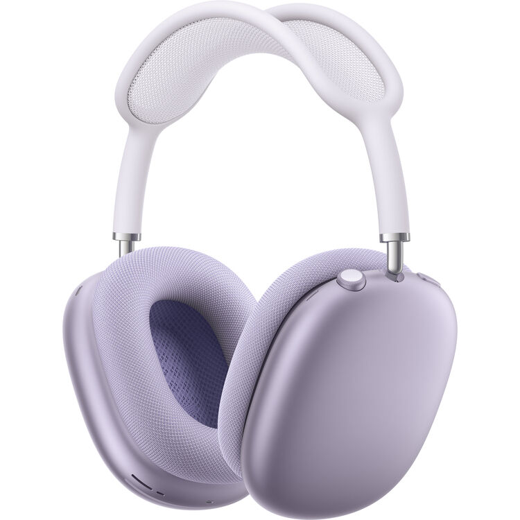 Rent-To-Own AirPods Max 2 - Purple | Rent-A-Center