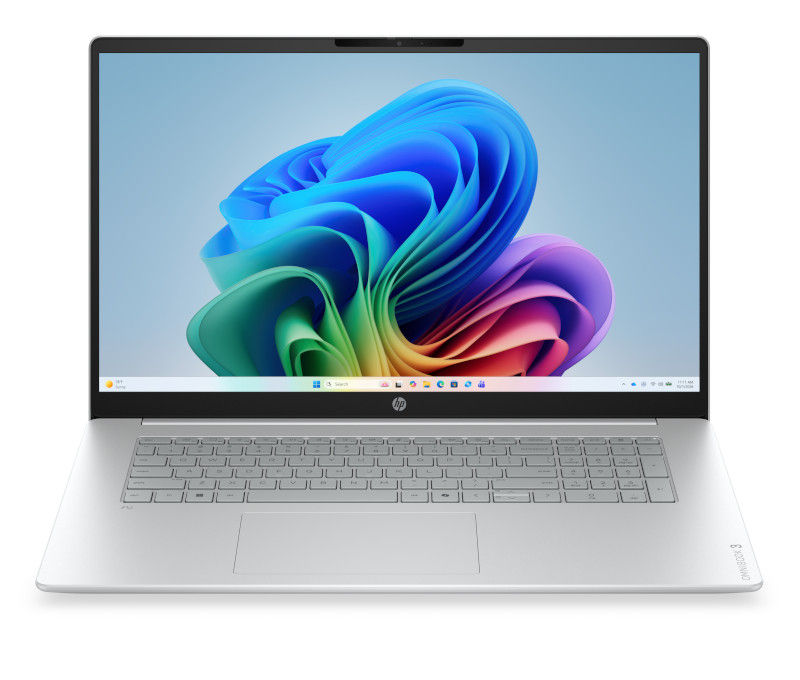 Rent-To-Own HP OmniBook 3 17.3